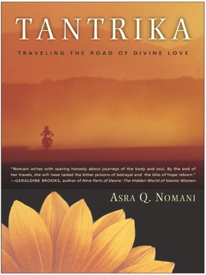 Tantrika - ebook